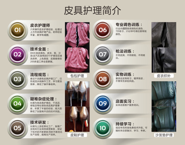 皮具護(hù)理