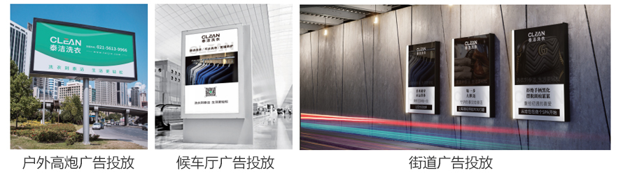 品牌推廣